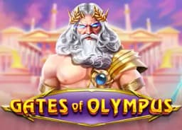 queerwearepodcast: Gates of Olympus
