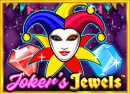 queerwearepodcast: Joker's Jewels